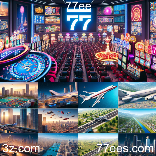 Explorando o Mundo dos Jogos de Ação