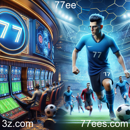 A Evolução dos Jogos de Esportes